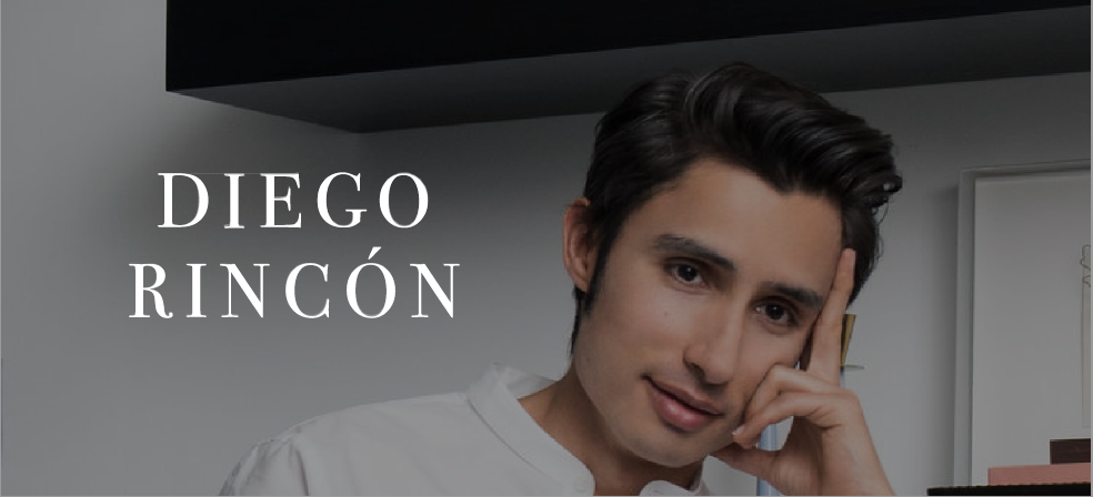 fotografía de Diego