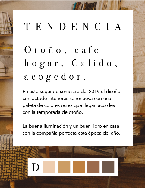 imagen con texto que muestra las tendencias generales del segundo semstre del año 2019-adaptada para celular