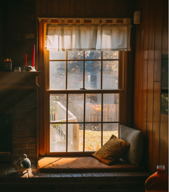 imagen de una habitación