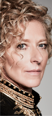 fotografía de kelly hoppen